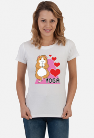 Joga. Prezent dla Joga. Ćwiczę Jogę. Jak zacząć uprawiać Jogę ?