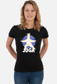 Joga. Prezent dla Joga. Ćwiczę Jogę. Jak zacząć uprawiać Jogę ?