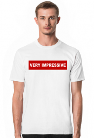 Some Very Impressive Merch