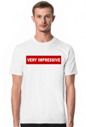 Some Very Impressive Merch