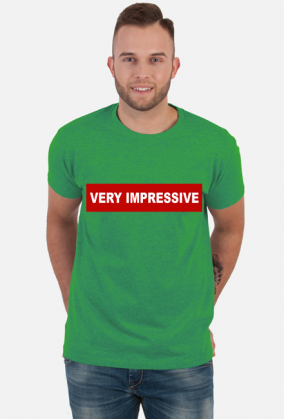 Some Very Impressive Merch