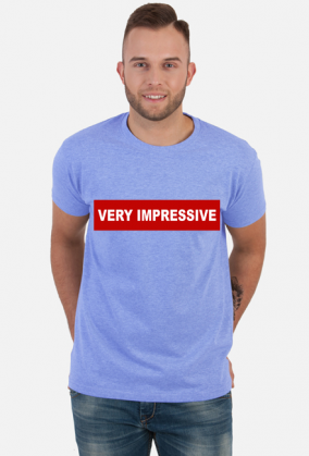 Some Very Impressive Merch