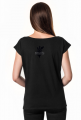 GEOMETRY paskowiec - T-shirt damski