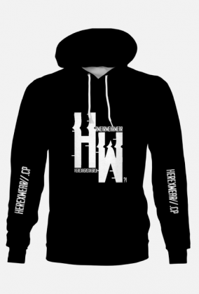 Bluza FULLPRINT HW