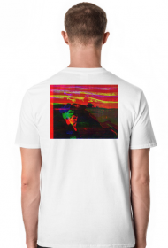 T-shirt "MELANCHOLY" V1