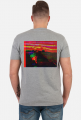 T-shirt "MELANCHOLY" V1