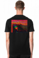 T-shirt "MELANCHOLY" V1