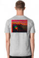T-shirt "MELANCHOLY" V1