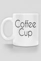 Kubek "CoffeCup"