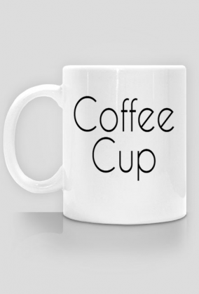Kubek "CoffeCup"