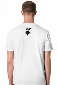 GEOMETRY kołowrotek - T-shirt męski