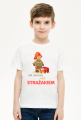 Jak dorosnę będę strażakiem