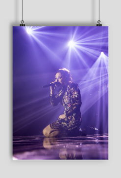 ZAZ Polska plakat A2