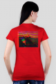 T-shirt "MELANCHOLY" V1