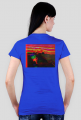 T-shirt "MELANCHOLY" V1