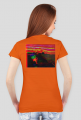 T-shirt "MELANCHOLY" V1