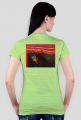 T-shirt "MELANCHOLY" V1
