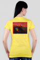T-shirt "MELANCHOLY" V1