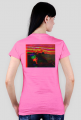 T-shirt "MELANCHOLY" V1