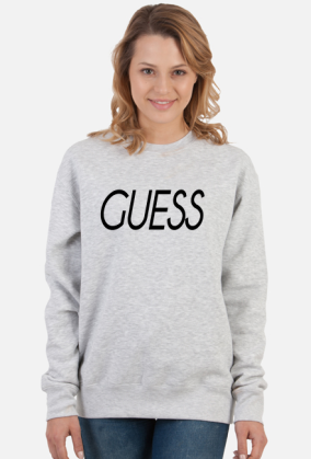 Bluza Guess