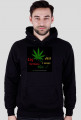 Bluza Marihuana Grott