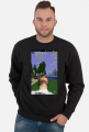 młody yerba in minecraft ss t-shirt