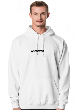 NIESZTOS biała
