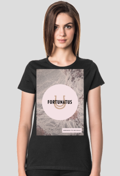 Fortunatus (II) damska