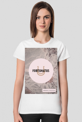 Fortunatus (II) damska