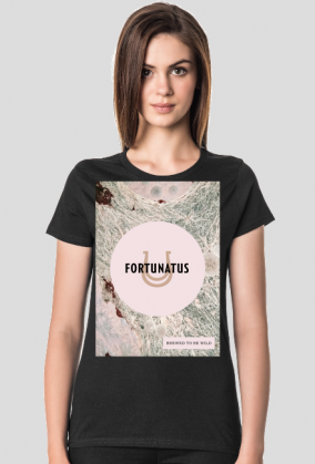 Fortunatus (III) damska