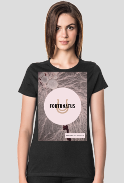 Fortunatus (IV) damska
