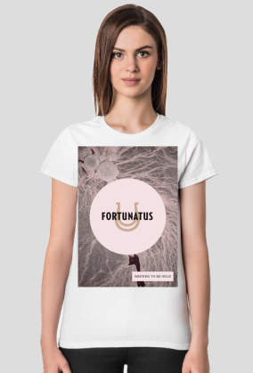 Fortunatus (IV) damska