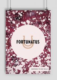 Fortunatus (I) plakat
