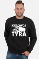 Bluza męska Kierowca tyra