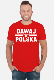 Dawaj Polska CZW