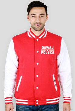 Dawaj Polska COL