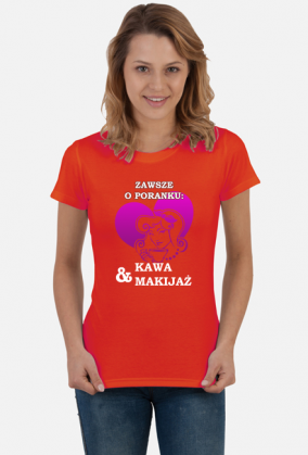 Makijażystka, Stylista, wizażysta, kosmetyczka - Prezent