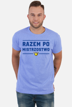 Razem po mistrzostwo GOR