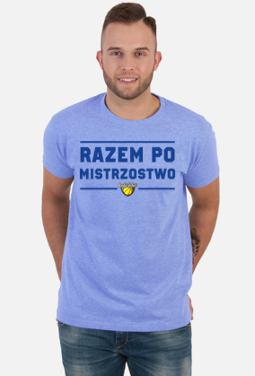 Razem po mistrzostwo GOR