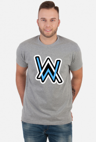 Koszulka Alan Walker