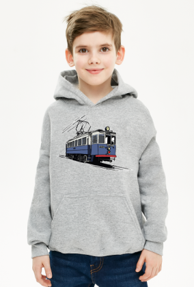 EKD bluza dziecięca różne kolory