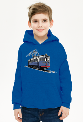 EKD bluza dziecięca różne kolory