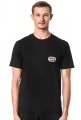 Life is hard T-Shirt ♂
