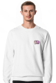 Life is hard Sweatshirt ♂