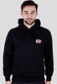 Life is hard Hoodie ♂