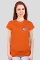 Life is hard T-Shirt ♀