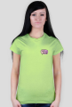 Life is hard T-Shirt ♀