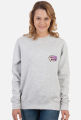 Life is hard Sweatshirt ♀