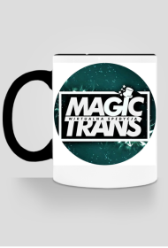 Kubek z logiem i nickiem