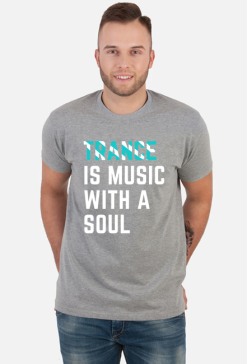 Koszulka Trance